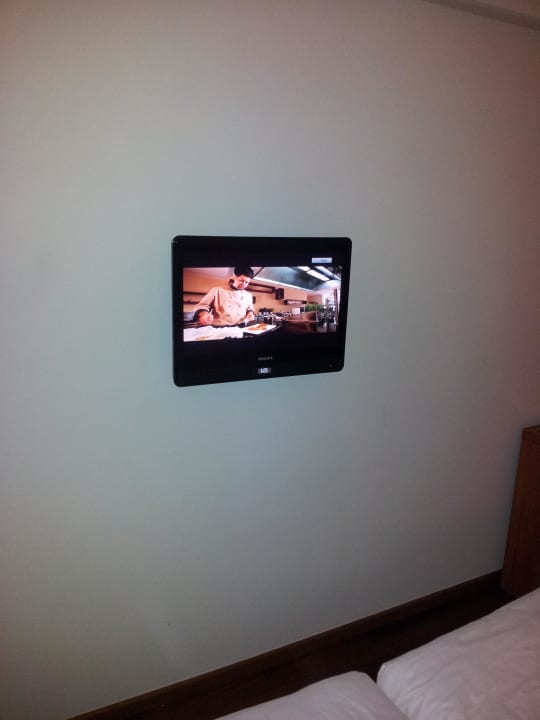 TV  Valamar Riviera Hotel & Residence