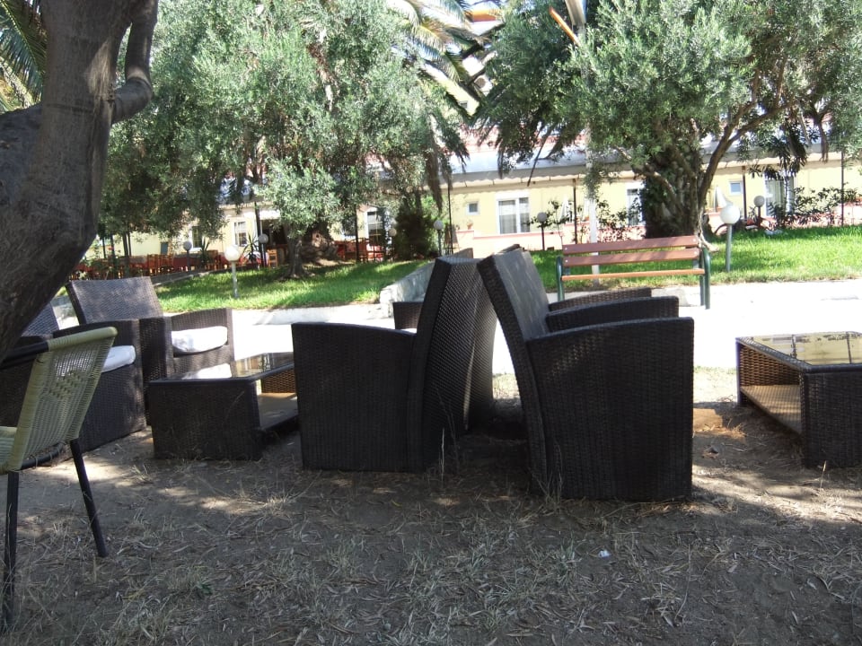Wir wollen wieder hin! Hotel Possidona Beach
