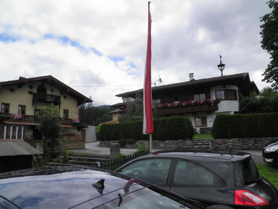Haus Mariandl Hotel Beretta