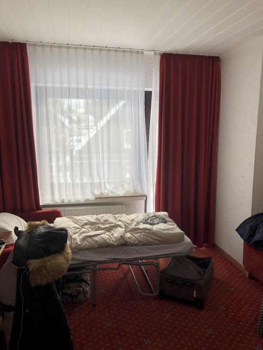 Zimmer Der schöne Asten - Resort Winterberg