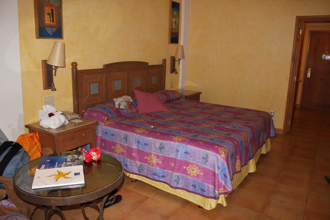 Zimmer  Iberostar Selection Paraiso Lindo