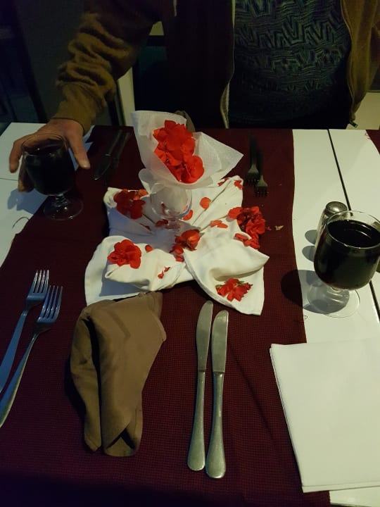 Gastro Hotel Rosa Beach