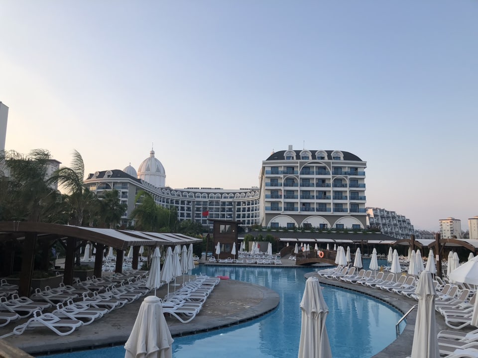 Pool Adalya Elite Lara