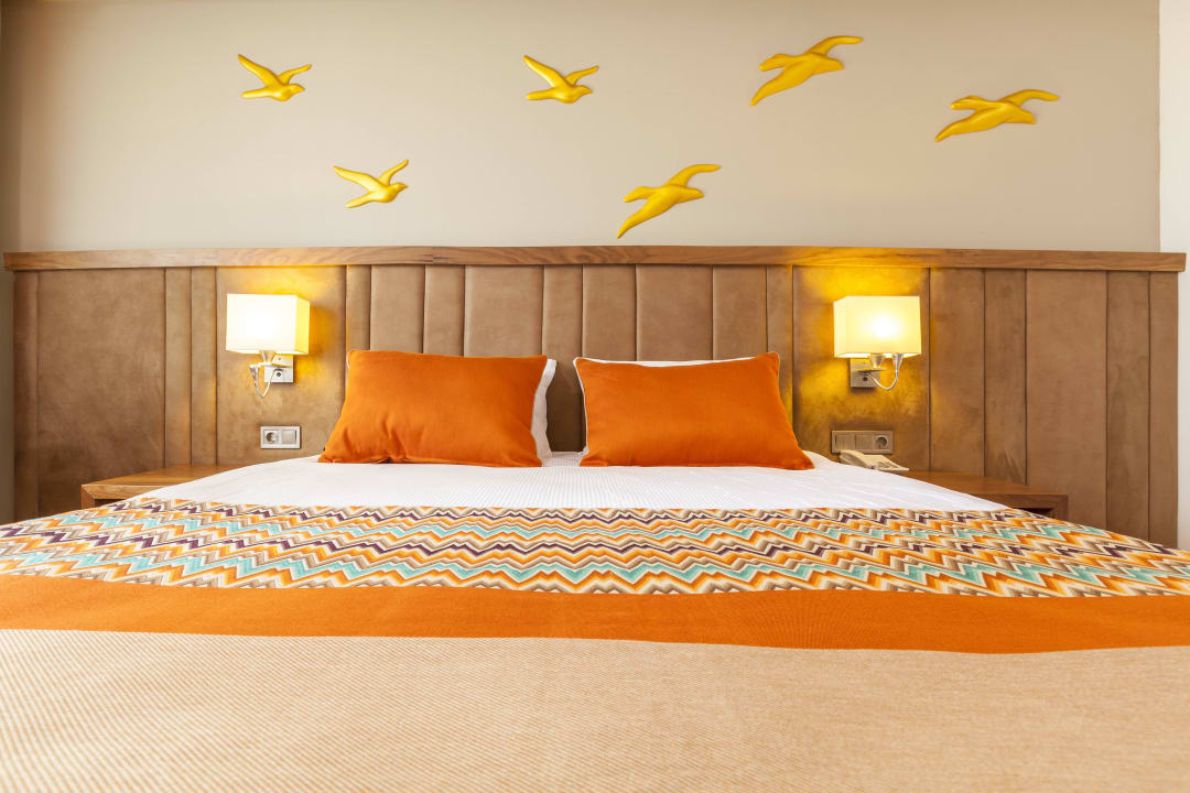 Standardzimmer Side Royal Palace Hotel & Spa