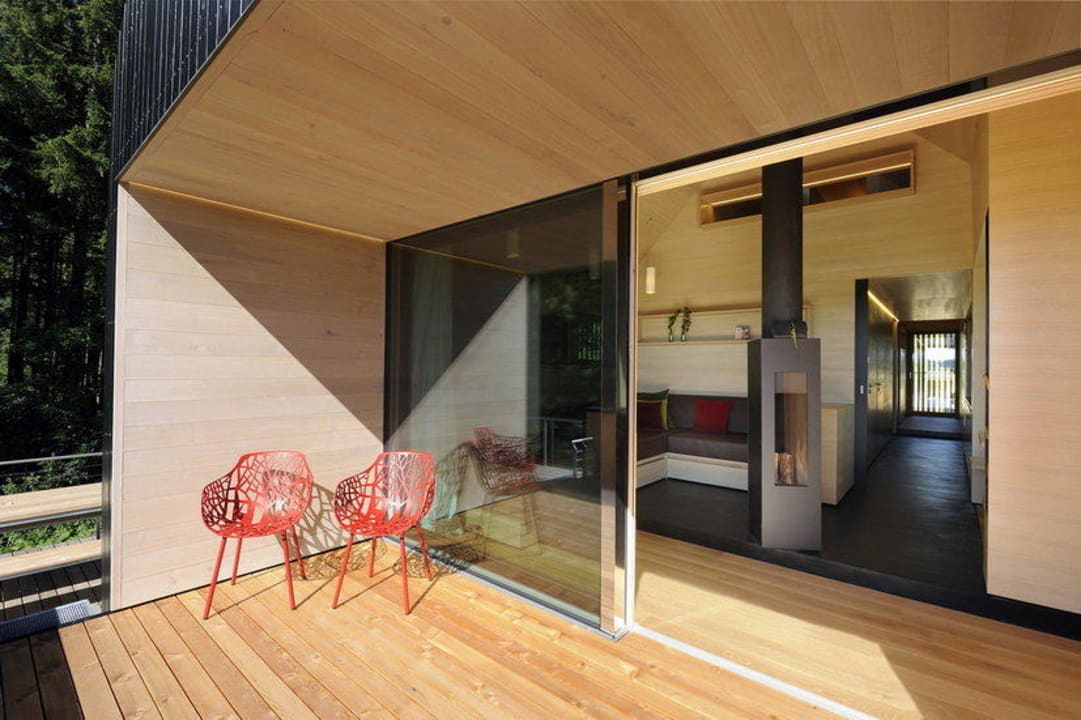 Haus am Wald Hofgut Hafnerleiten