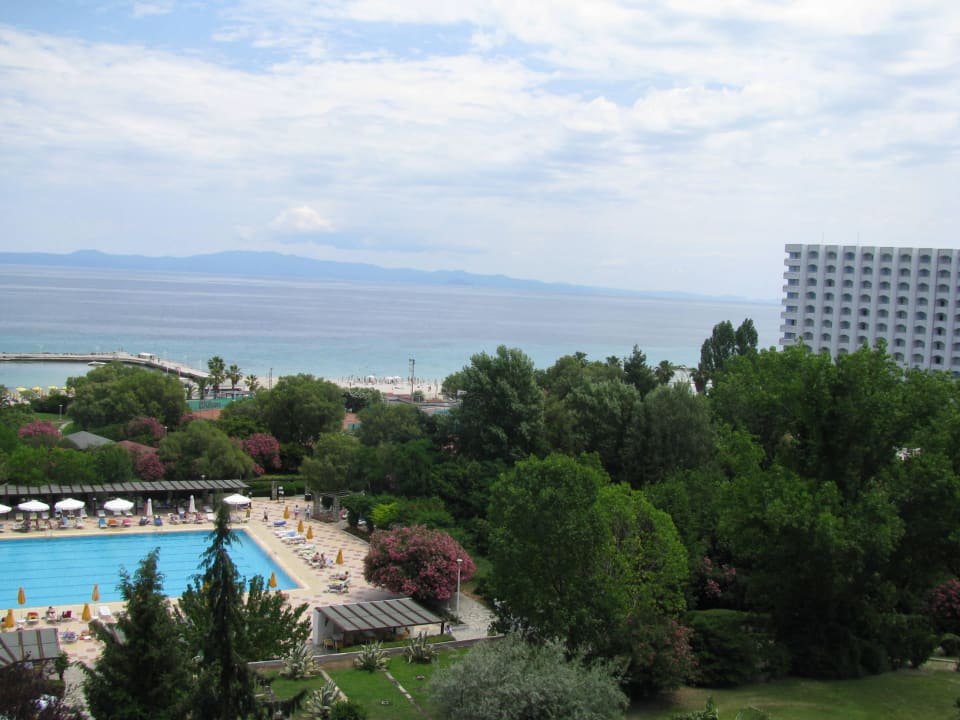 Hotel Athos Palace Hotel Athos Palace