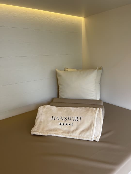 Sport & Freizeit Hotel Hanswirt