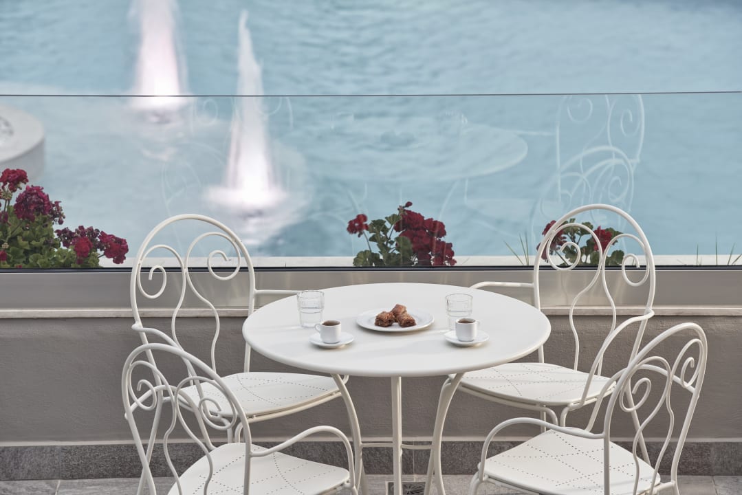 Gastro Rodos Princess Beach Hotel & Spa