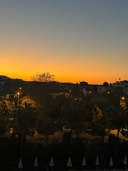 Außenansicht Solivia Hotel