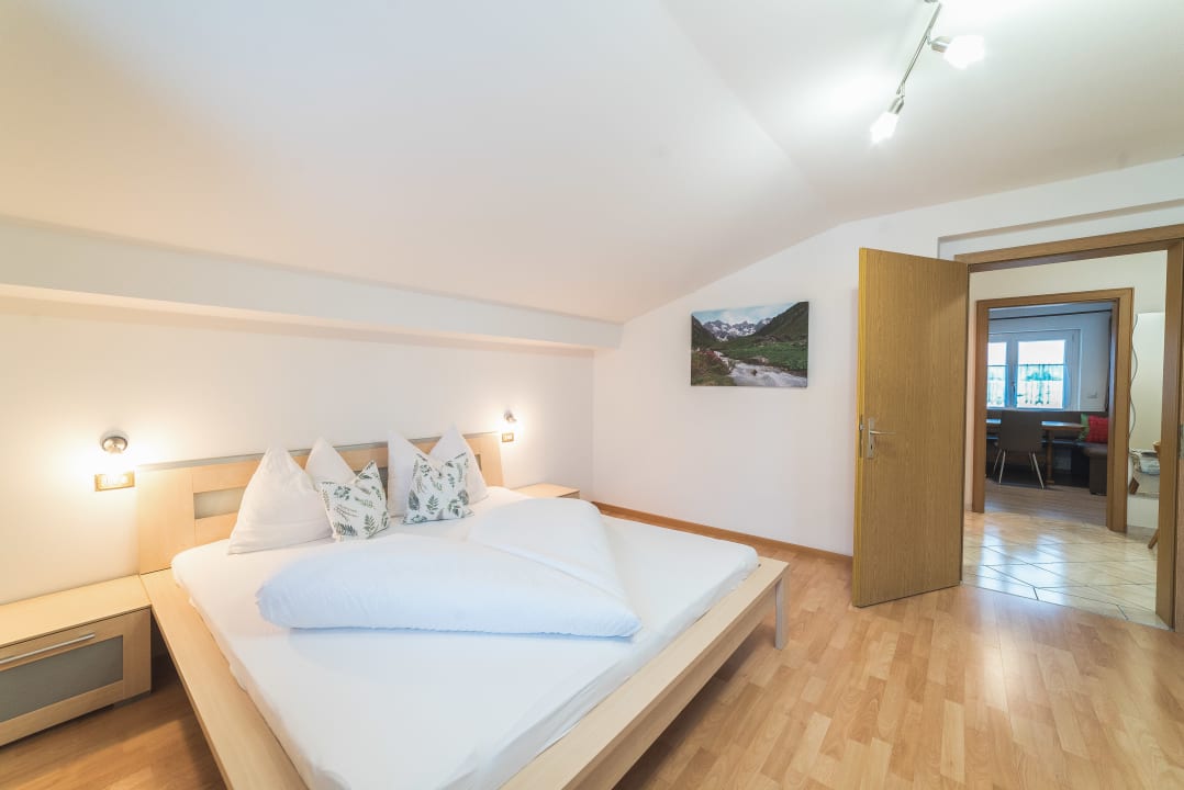 Zimmer Residence Ortlerhof