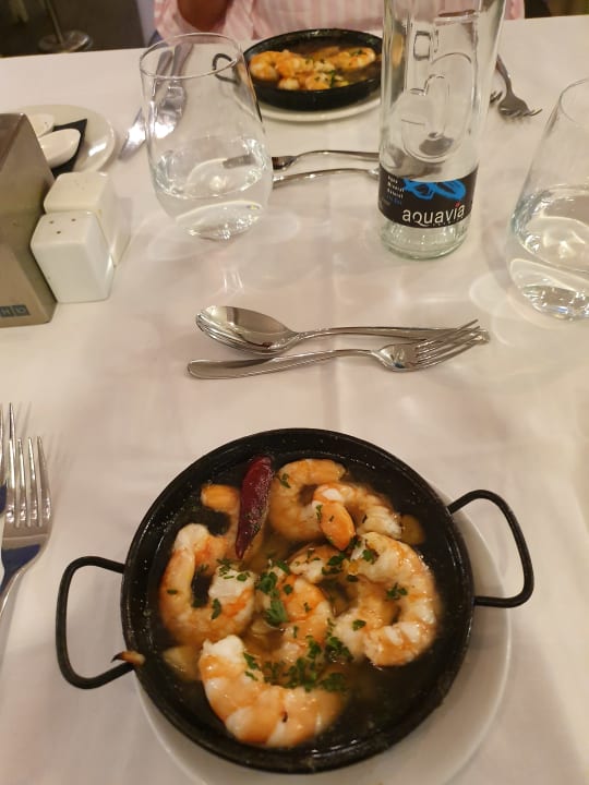 Gastro H10 Rubicón Horizons Collection