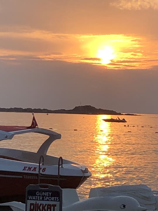 Ausblick Arycanda Kirman Premium