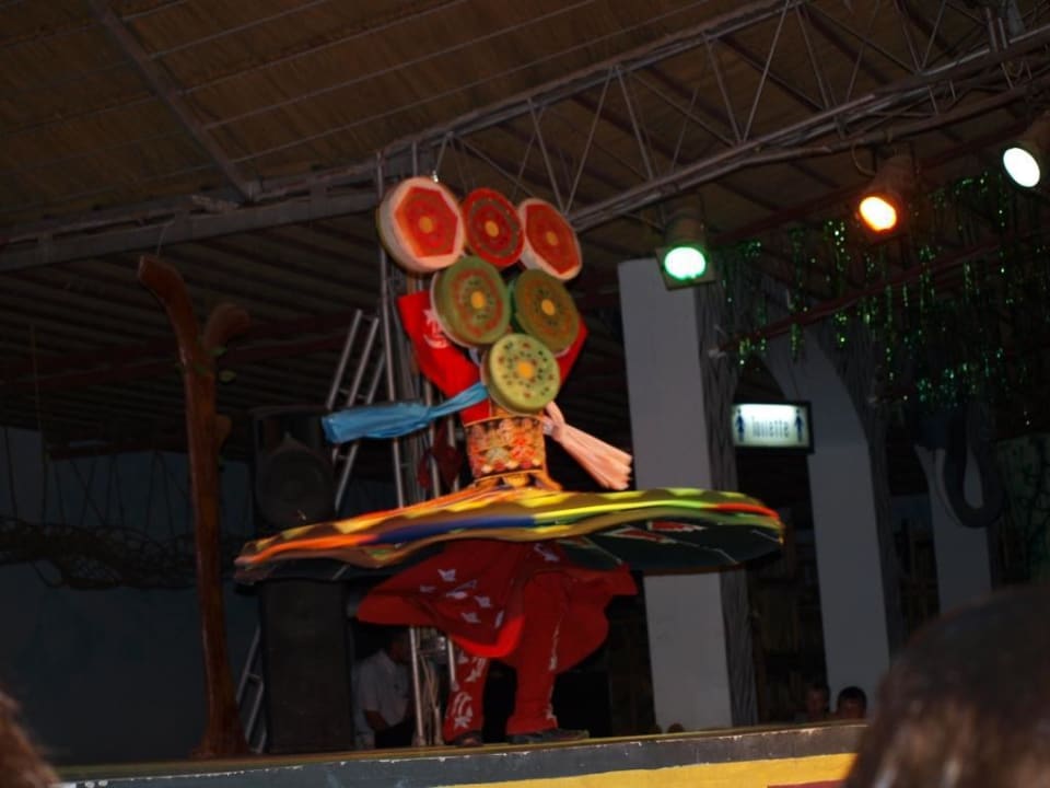 Pokazy Pickalbatros Alf Leila Wa Leila Resort - Neverland Hurghada