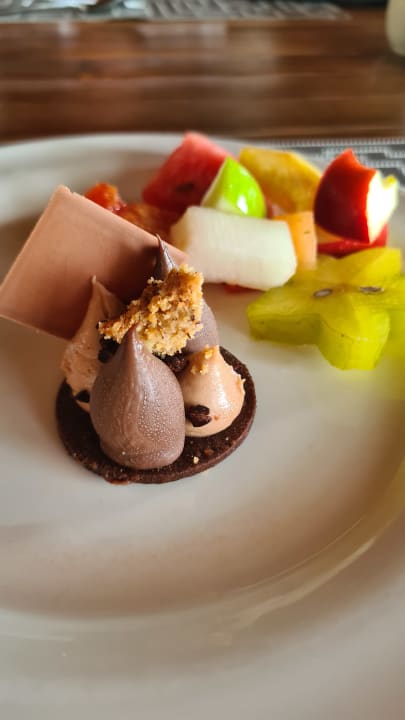 Gastro Kuramathi Maldives