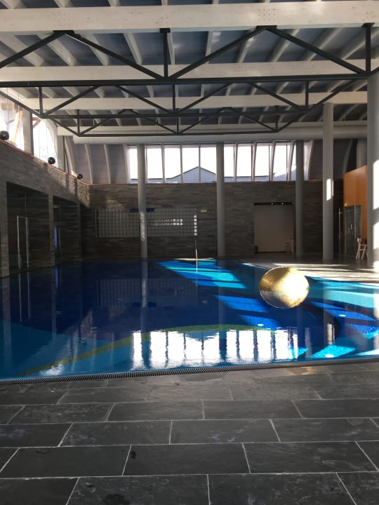 Sport & Freizeit Hotel Krallerhof