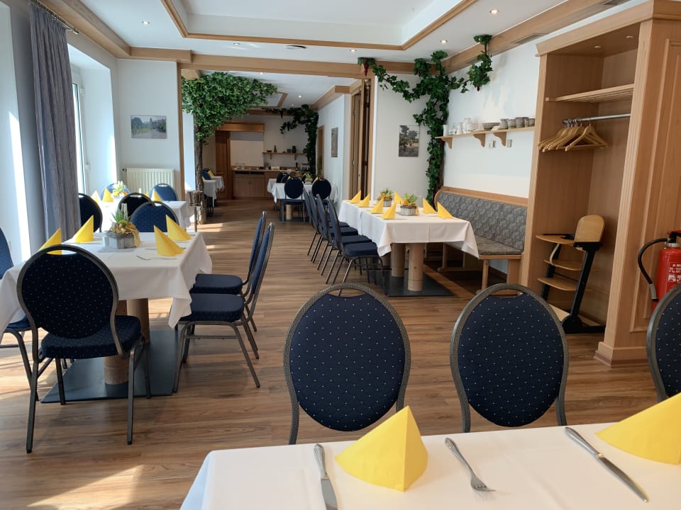 Gastro Hotel Luther Birke Wittenberg