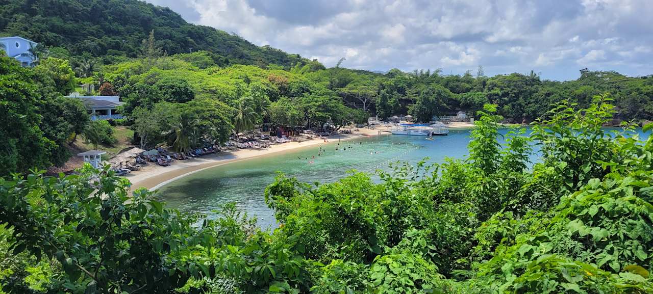 Strand Grand Palladium Jamaica Resort & Spa