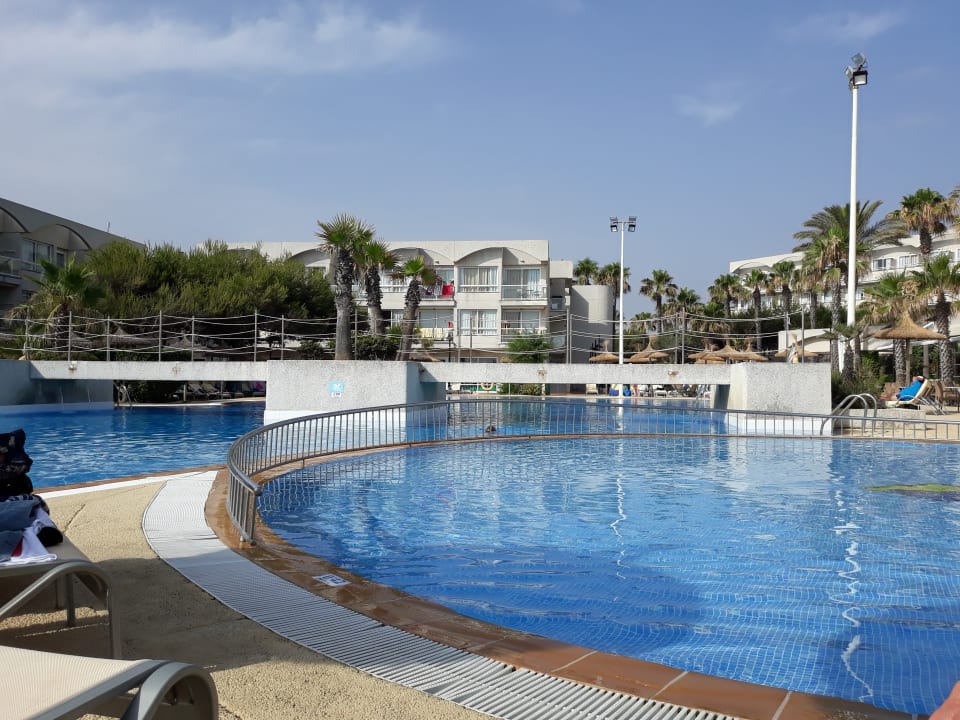 Pool Eix Platja Daurada Hotel & SPA