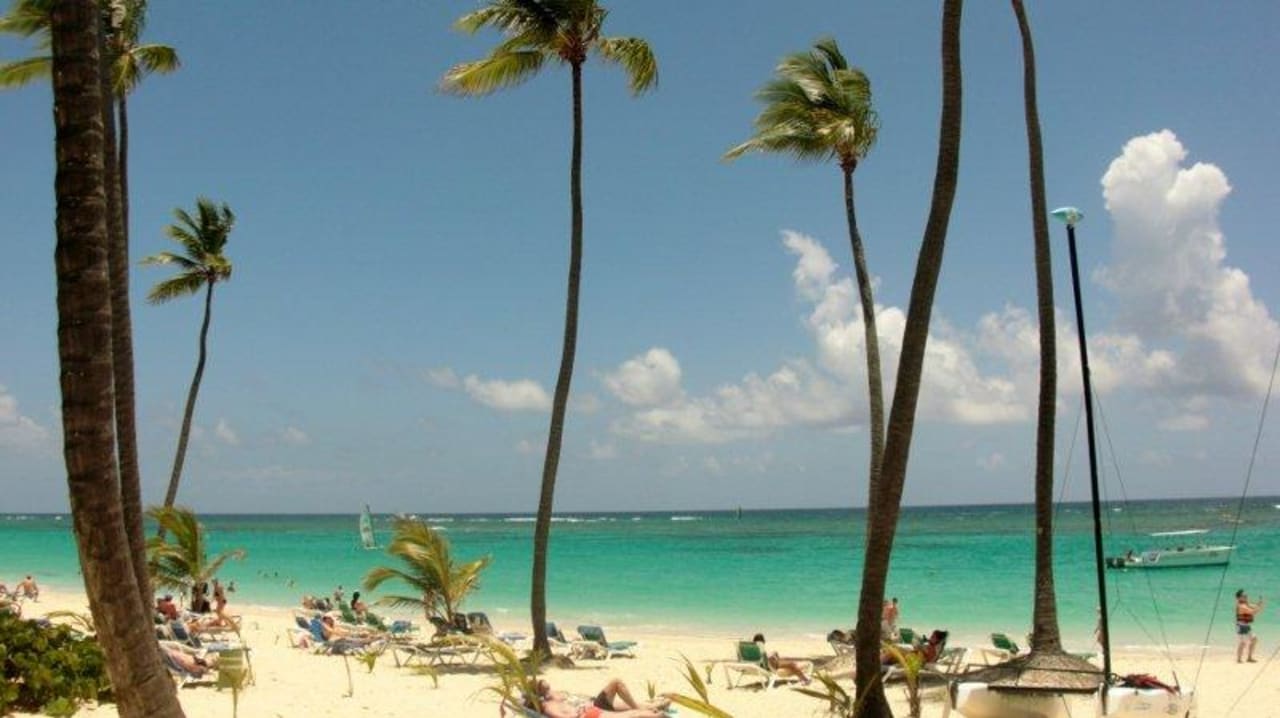 Bavaro Strand Hotel Riu Palace Macao - Adults only