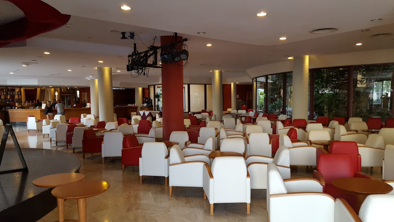 Restaurant allsun App.-Hotel Orient Beach