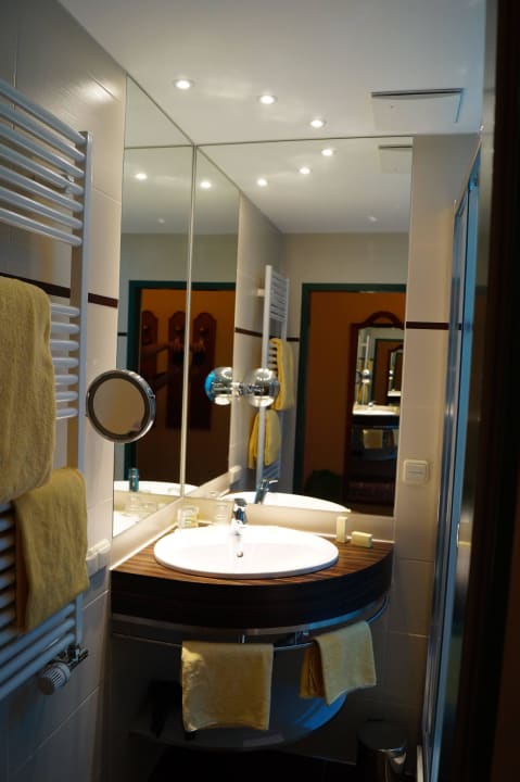 Bad Trihotel Rostock