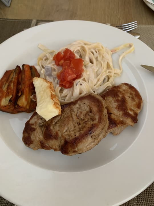 Gastro Cactus Mare - Adults only