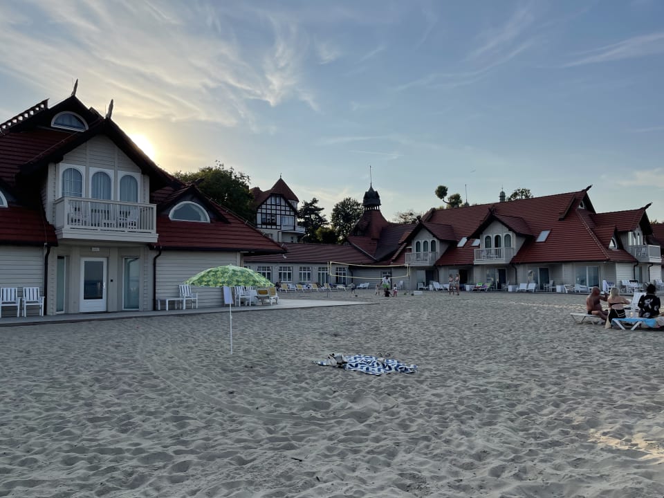 Außenansicht Hotel Zhong Hua