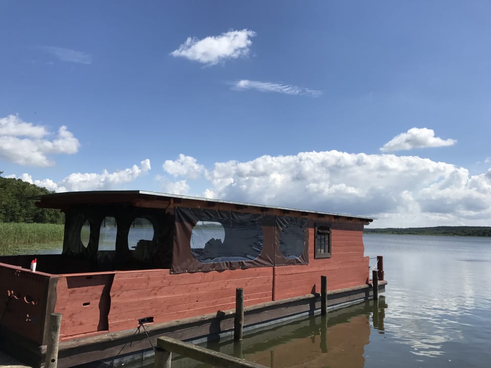 Sport & Freizeit Familotel Borchard's Rookhus am See