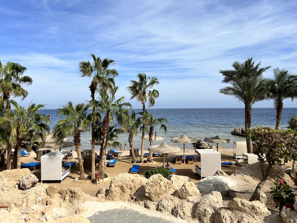 Strand Pickalbatros Citadel Resort