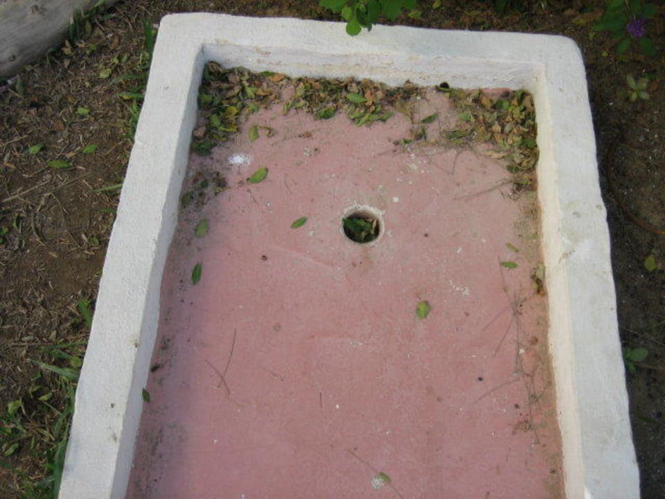 Mini golf Hotel Paradis Palace