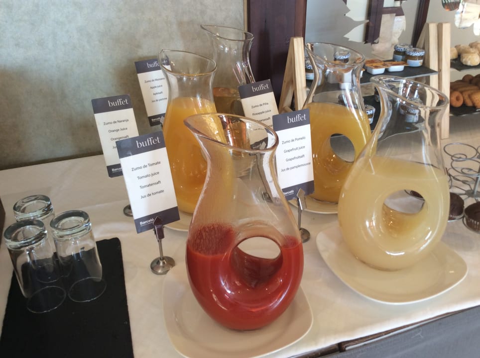 Gastro Occidental Jandía Mar