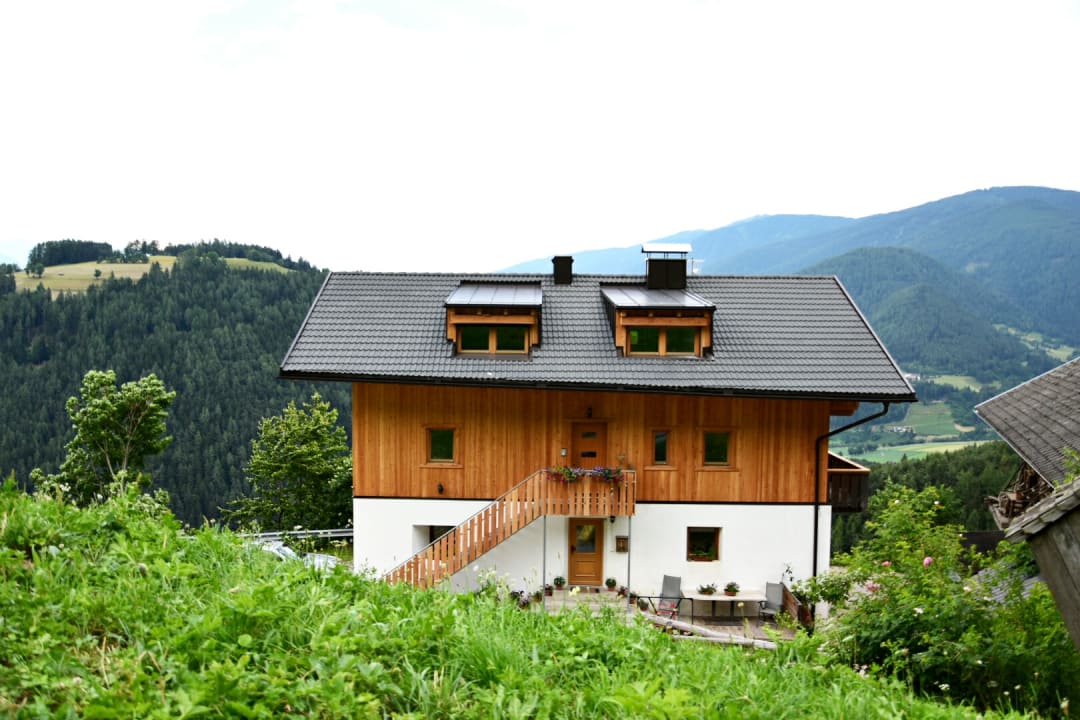 Außenansicht Kehrerhof