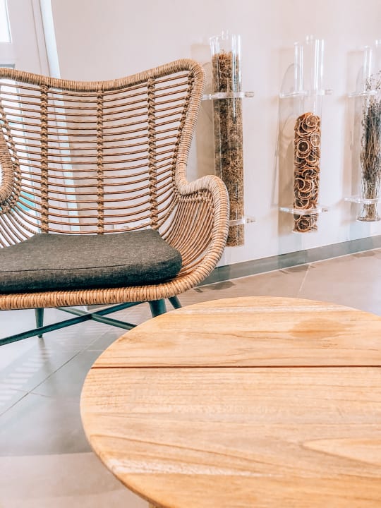 Sport & Freizeit Das Ahlbeck Hotel & SPA