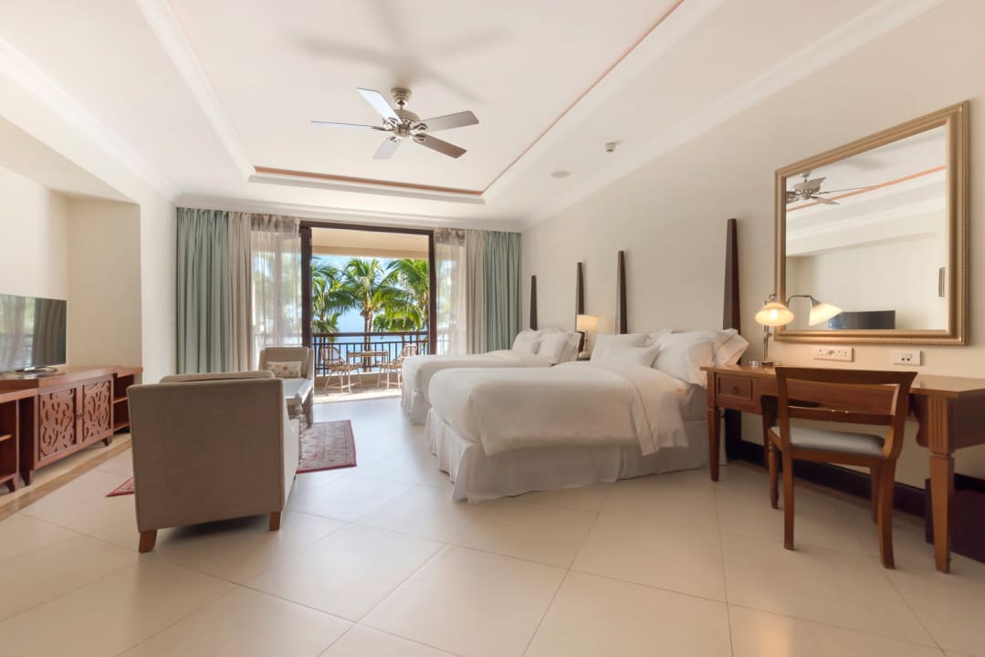 Zimmer The Westin Turtle Bay Resort & Spa