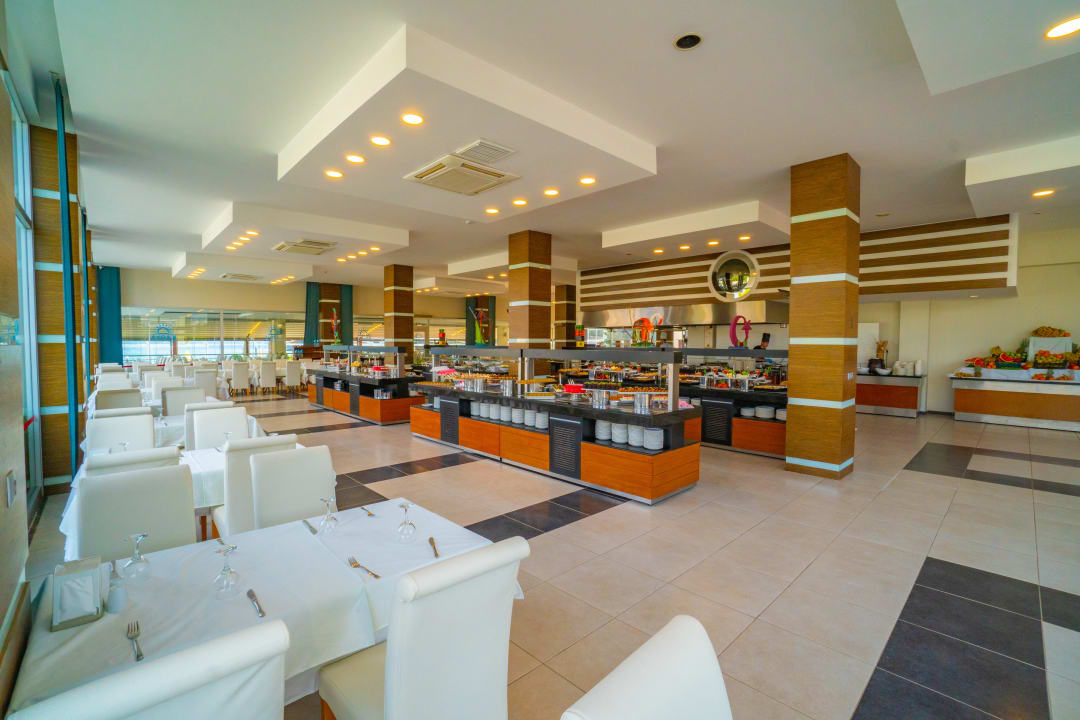 Gastro Karya Family Resort  All Inclusive