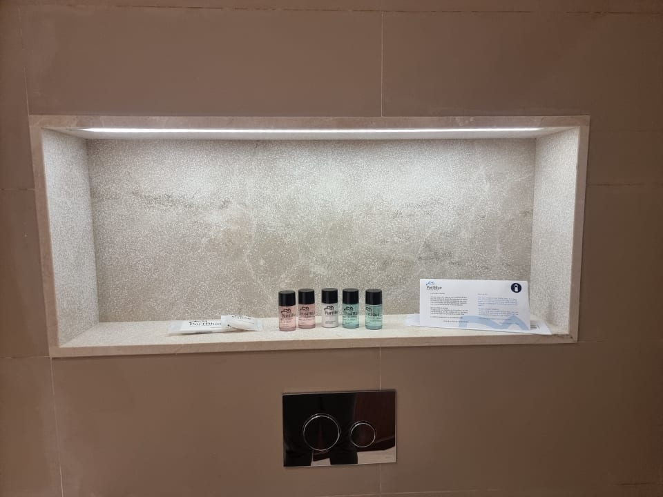 Zimmer PortBlue Club Pollentia Resort & Spa