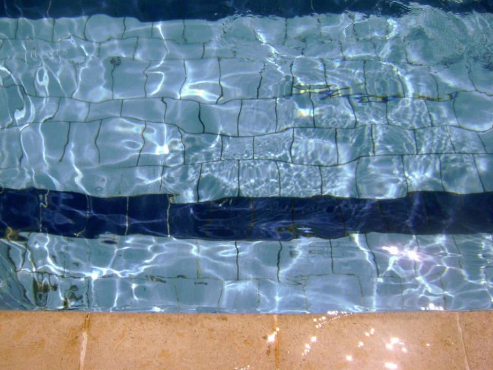 Pool Marianna Palace Hotel