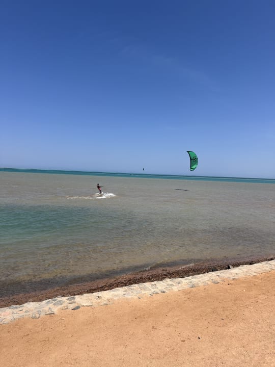 Strand Club Paradisio El Gouna, Red Sea
