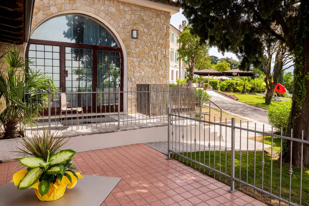 Sonstiges Hotel Du Parc