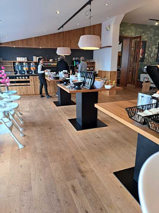 Gastro Das Palmenwald Schwarzwald, BW Signature Collection