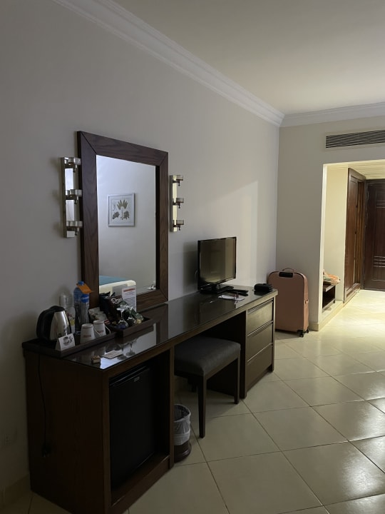 Zimmer Jaz Soma Beach