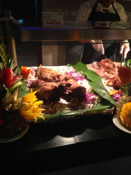 Hotel Grand Palladium Bávaro Suites Resort & Spa Grand Palladium Select Bávaro Resort & Spa