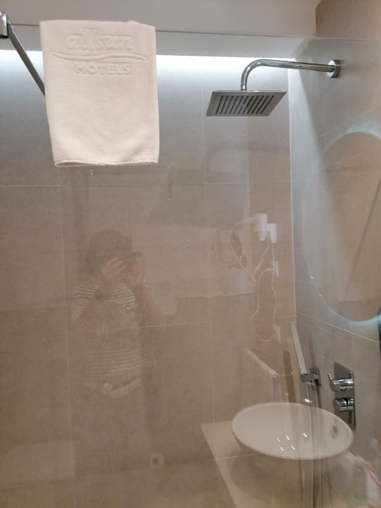 Zimmer R2 Lago Playa Park