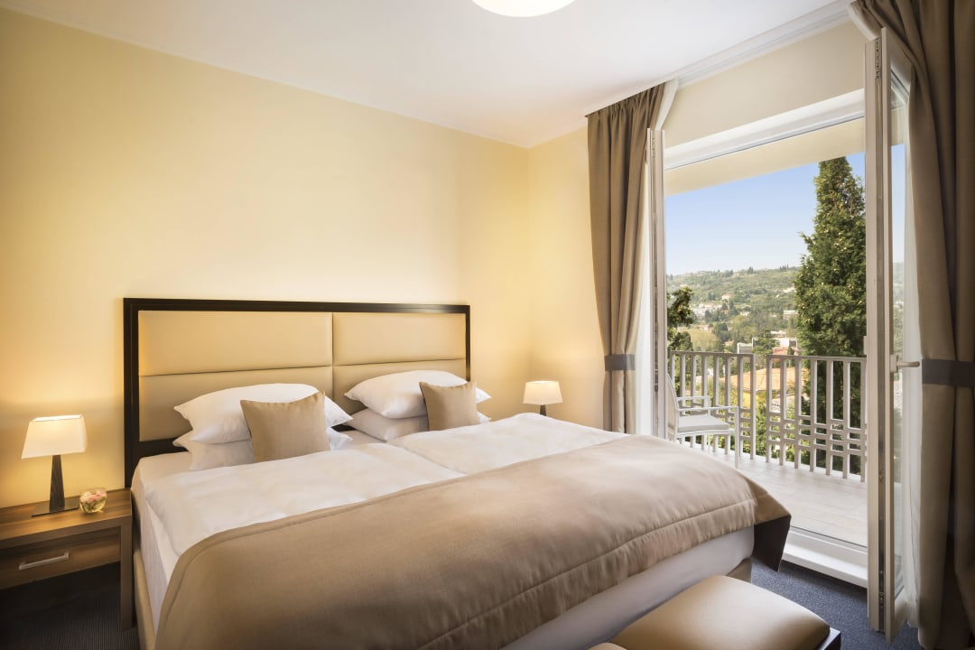 Remisens Premium Roža Remisens Casa Rosa, Annexe