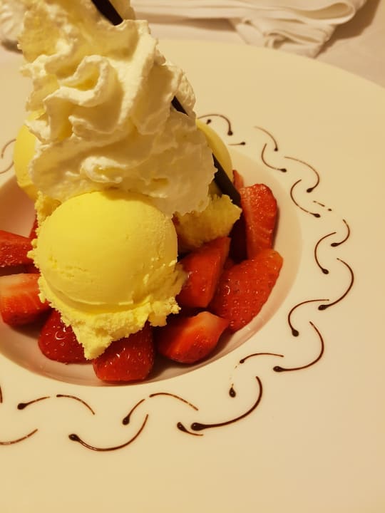 Restaurant Hotel - Gasthof Rössle