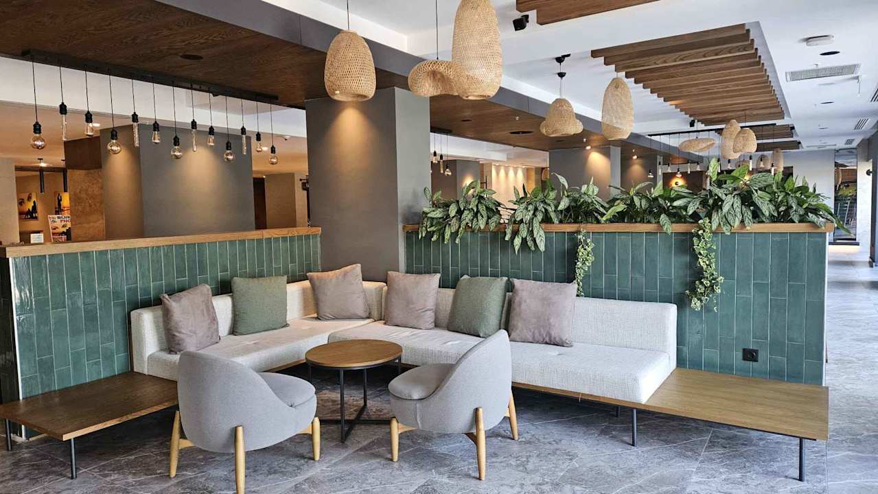 Sonstiges Süral Saray Hotel