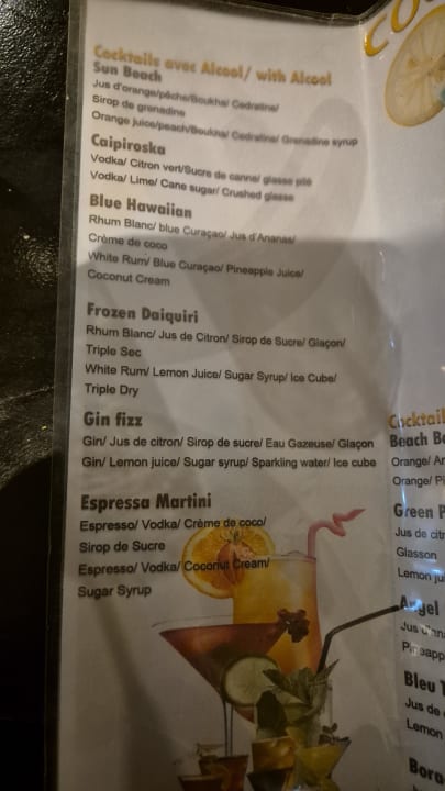 Gastro Djerba Sun Beach Hotel & Spa