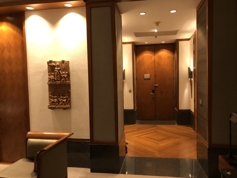 Zimmer Hotel The Sukhothai Bangkok