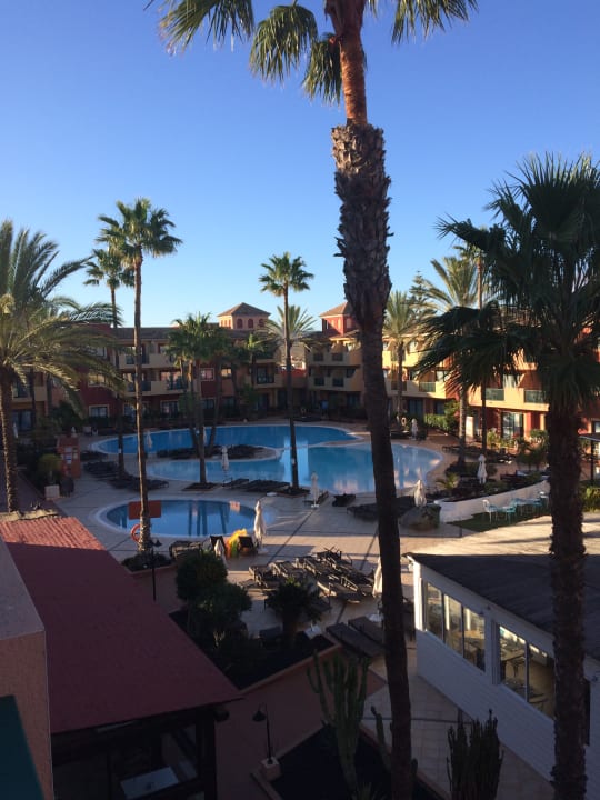 Pool BLUESEA Aloe Corralejo