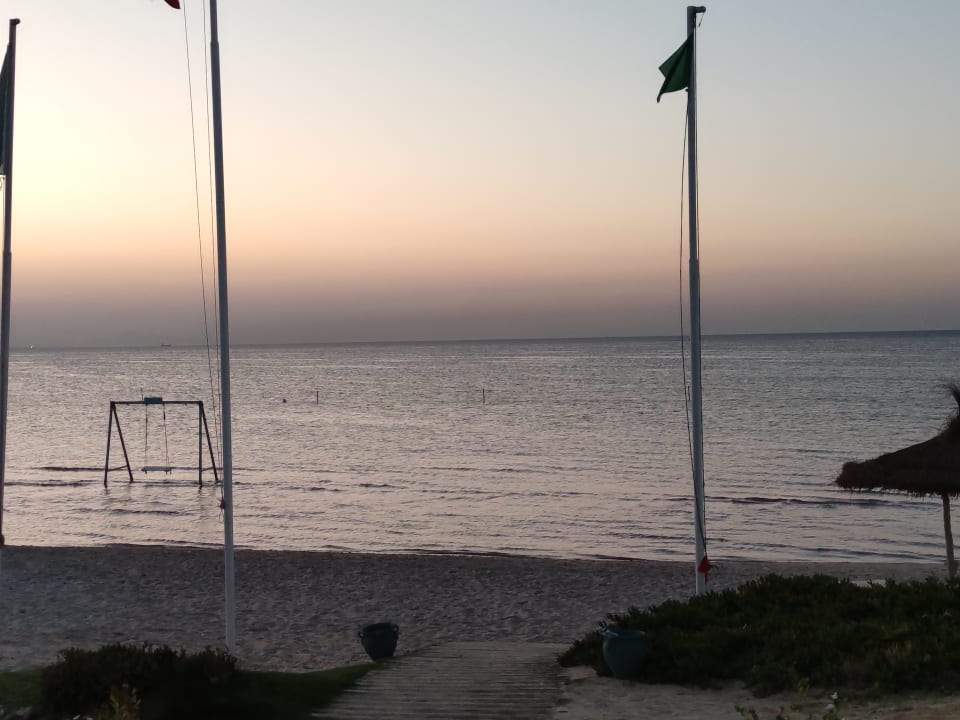 Strand Iberostar Selection Kuriat Palace